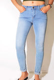 Skye Denim Jeans -  Genevieve's Wardrobe Australia