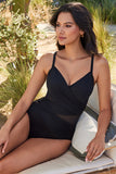 Network Mystique Underwire Shaping Swimsuit
