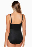 Network Mystique Underwire Shaping Swimsuit
