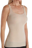 Camisole with Underarm Smoothing - Studio Europe