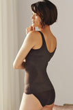 Camisole with Underarm Smoothing - Studio Europe