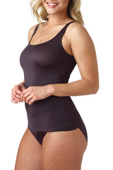 Camisole with Underarm Smoothing - Studio Europe