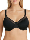 Ultralight Illusion Bra - Genevieve's Wardrobe