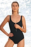 Elouise One Piece Swimsuit - Genevieve's Wardrobe