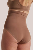 Powerlite Hi Waisted Brief - Genevieve's Wardrobe