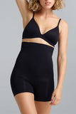 Killer Figure Powerlite Hi Waisted Shortie - Ambra Shapewear - Genevieve's Wardrobe