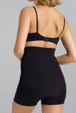 Killer Figure Powerlite Hi Waisted Shortie - Ambra Shapewear - Genevieve's Wardrobe