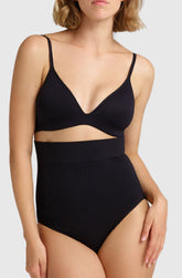 Ab Shaper Brief- Ambra Shapewear - Genevieve's Wardrobe