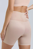 Micro Grip Short- Ambra -  Genevieve's Wardrobe Australia