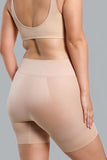 Curvesque Anti Chafing Short - Ambra - Genevieve's Wardrobe Australia