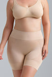 Curvesque Anti Chafing Short - Ambra - Genevieve's Wardrobe Australia