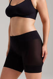 Curvesque Anti Chafing Short - Ambra - Genevieve's Wardrobe Australia