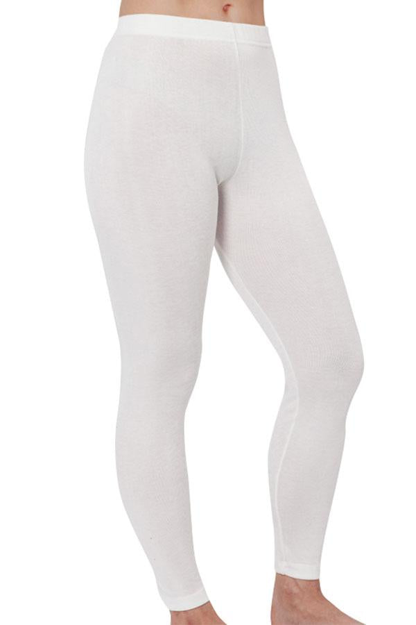 Pure Wool Legging - Baselayers -  Genevieve's Wardrobe Australia