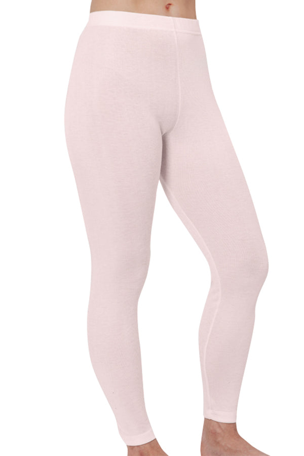 Pure Wool Legging - Baselayers - Genevieve's Wardrobe