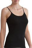 Pure Wool Camisole with Adjustable Straps - Baselayers - Genevieve's Wardrobe