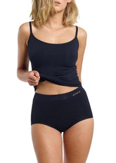 Bondi Bare Full Brief - Ambra - Genevieve's Wardrobe