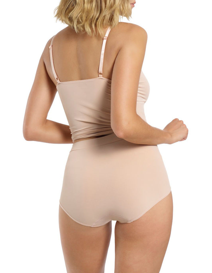 Bondi Bare Full Brief - Ambra - Genevieve's Wardrobe