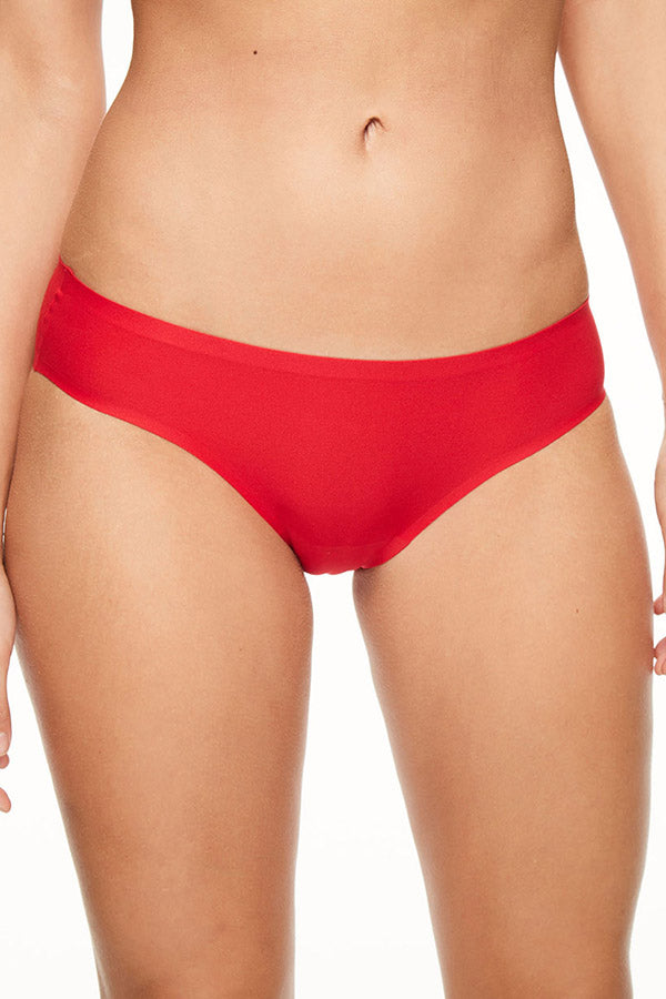 SoftStretch Bikini Brief - Genevieve's Wardrobe