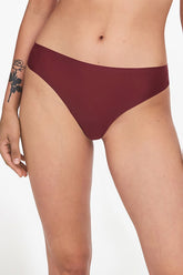 SoftStretch Thong - Genevieve's Wardrobe