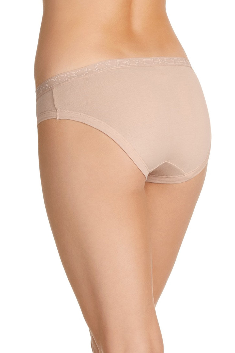 Cottontails Bikini- Bonds - Genevieve's Wardrobe