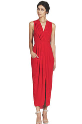 Cupid's Arrow Dress - Genevieve's Wardrobe