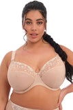 Charley Underwire Plunge Bra