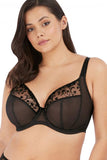 Charley Underwire Plunge Bra