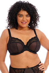 Charley Stretch Plunge Bra