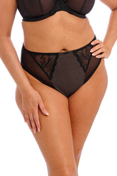 Charley High Leg Brief
