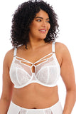 Brianna Underwire Plunge Bra