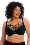 Brianna Underwire Plunge Bra