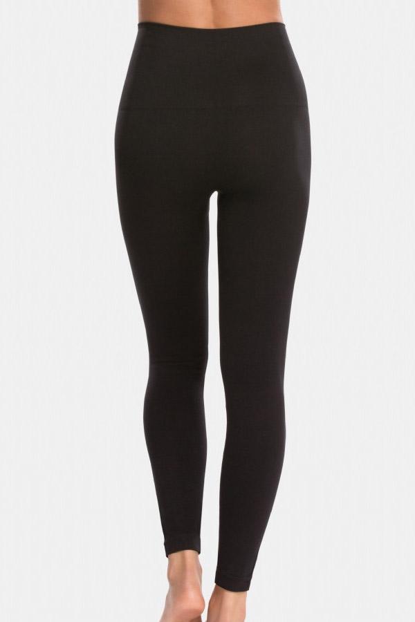 Spanx Look at Me Now Seamless Leggings - Studio Europe
