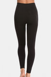 Spanx Look at Me Now Seamless Leggings - Studio Europe