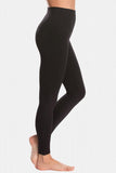 Spanx Look at Me Now Seamless Leggings - Studio Europe
