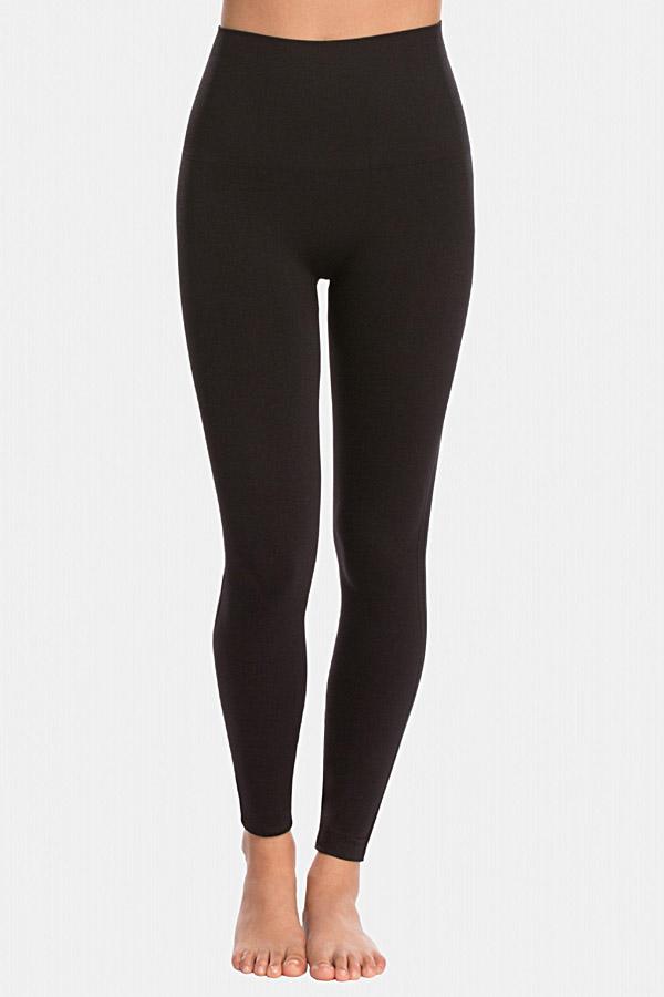 Spanx Look at Me Now Seamless Leggings - Studio Europe