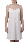 Cotton Voile Reversible Chemise - Baselayers -  Genevieve's Wardrobe Australia