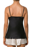 Silk Camisole - Genevieve's Wardrobe