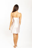 Silk Chemise