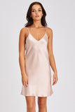 Silk Chemise - Genevieve's Wardrobe