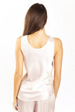 Mono Silk Tank Cami