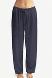 Silk Sleep Pant - Genevieve's Wardrobe