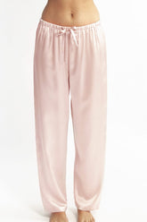 Silk Sleep Pant