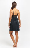 Butterfly Short Nightdress