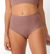 Sloggi Zero Feel Lace 2.0 High Waist Brief