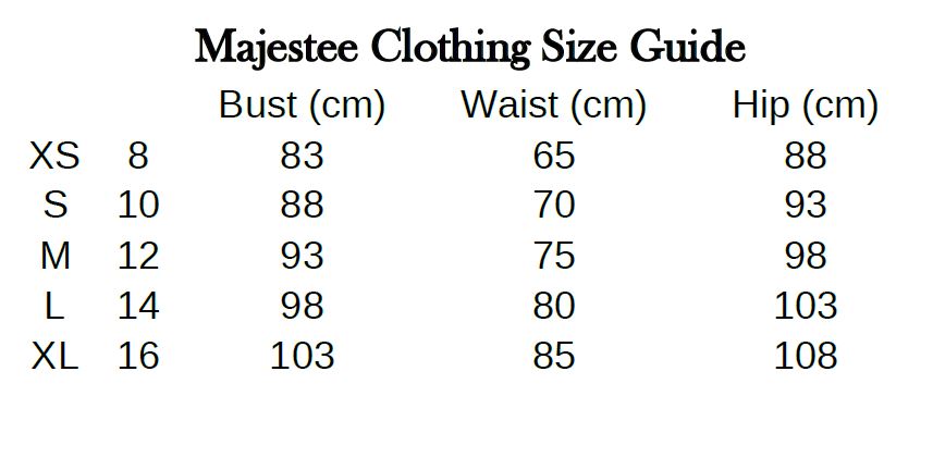 Cloister Tropical Print Top - Genevieve's Wardrobe