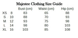 Cathedral Blazer - Genevieve's Wardrobe