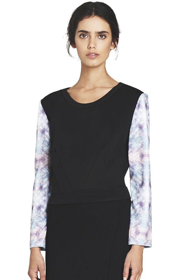 Noctis Jumper - Genevieve's Wardrobe