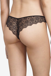 Georgia Thong- Passionata - Genevieve's Wardrobe