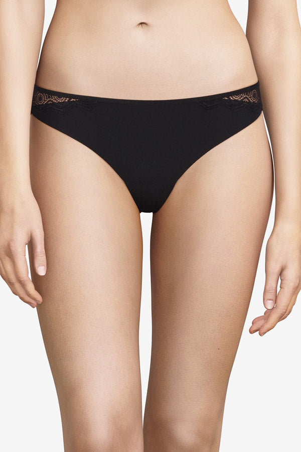 Georgia Thong- Passionata - Genevieve's Wardrobe