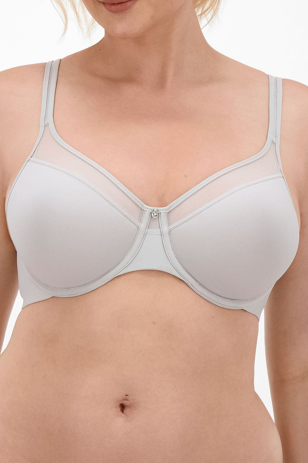 Ultralight Illusion Bra - Genevieve's Wardrobe